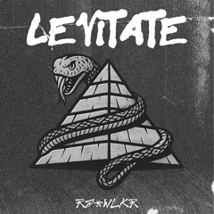 LUMASI, DAGGZ - LEVITATE (RJ-WLKR FLIP)