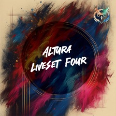 Altura - Liveset #004 (Rijvers Festival Warm Up)