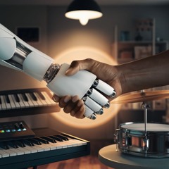 July - Lend a hand