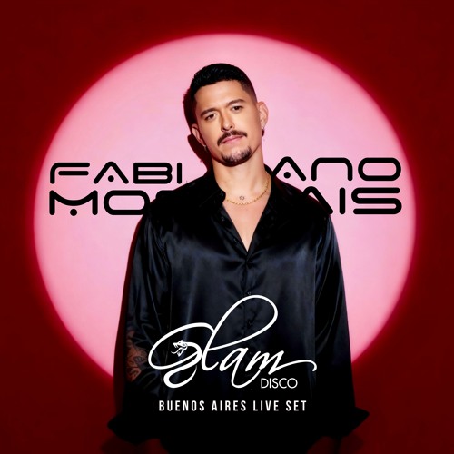 DJ Fabiano Morais - Glam Disco (BUENOS AIRES LIVE SET)