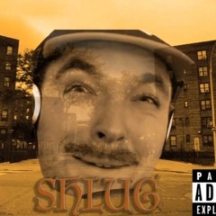 Tommy Shlug - Shlug Éireann State Of Mind