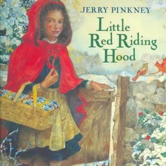 Episode 206 - Little Red Riding Hood