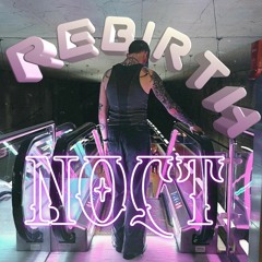 REBIRTH | NØCT HARDTRANCE/BOUNCE SET