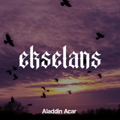DJ Aladdin - EKSELANS