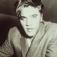 Elvis Presley - Memories (Andrew Stevia Remix)