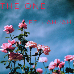 THE ONE Ft.JahJah(prod.ricodaep)