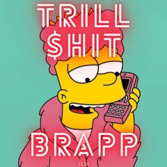 TRILL $HIT (trap mix)