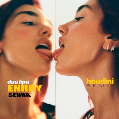 Dua Lipa - Houdini (Enrry Senna Remix)