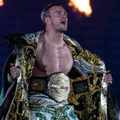 NJPW:Will Ospreay "Bring It Down" Theme Song 2021