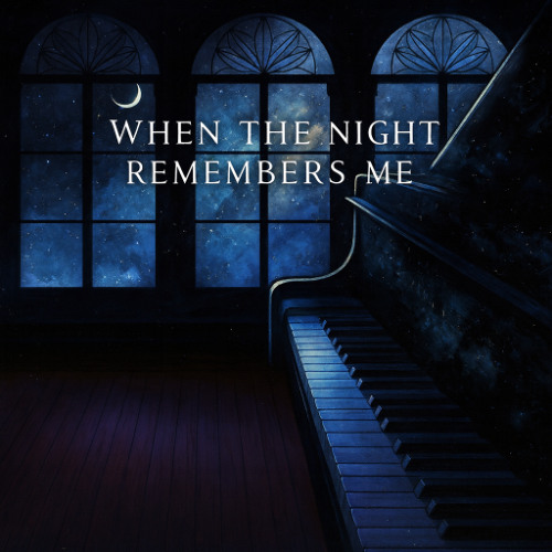 Stream When The Night Remembers Me by VWK1 | Listen online for free on ...
