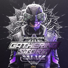 Gathering Storm - Death or Submission
