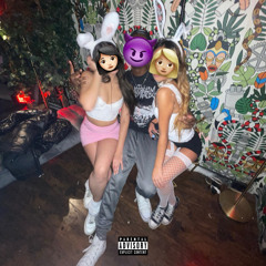 ILOVEWOMEN FEAT.LILKEV106 (Prodz Vinxia)