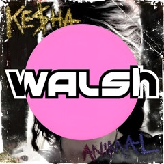 TAKE IT OFF (WALSH 'WHATS THE MOVE' EDIT)