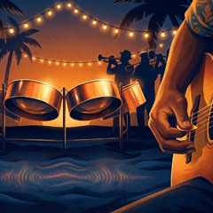 One-Drop Christmas Groove