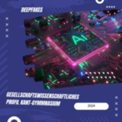 Kant Gewi 24 -  Deepfakes