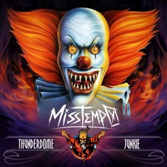 Thunderdome Junkie Mashup