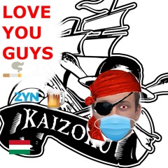 [Sløset] Kaizoku appreciation mix