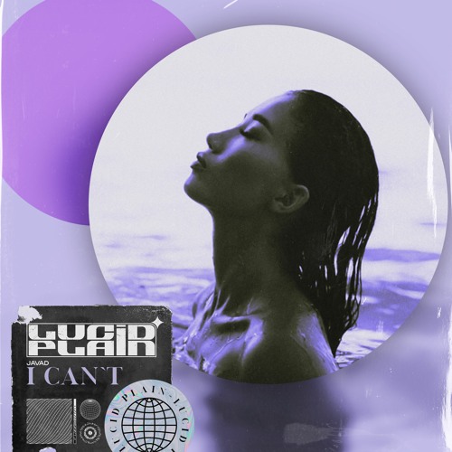 JAVAD - I Can T