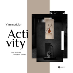 PREMIERE: Vkn.modular - Bucket (Klausgreen Remix)