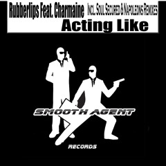 Acting Like (Napoleons Dub Mix) [feat. Charmaine]
