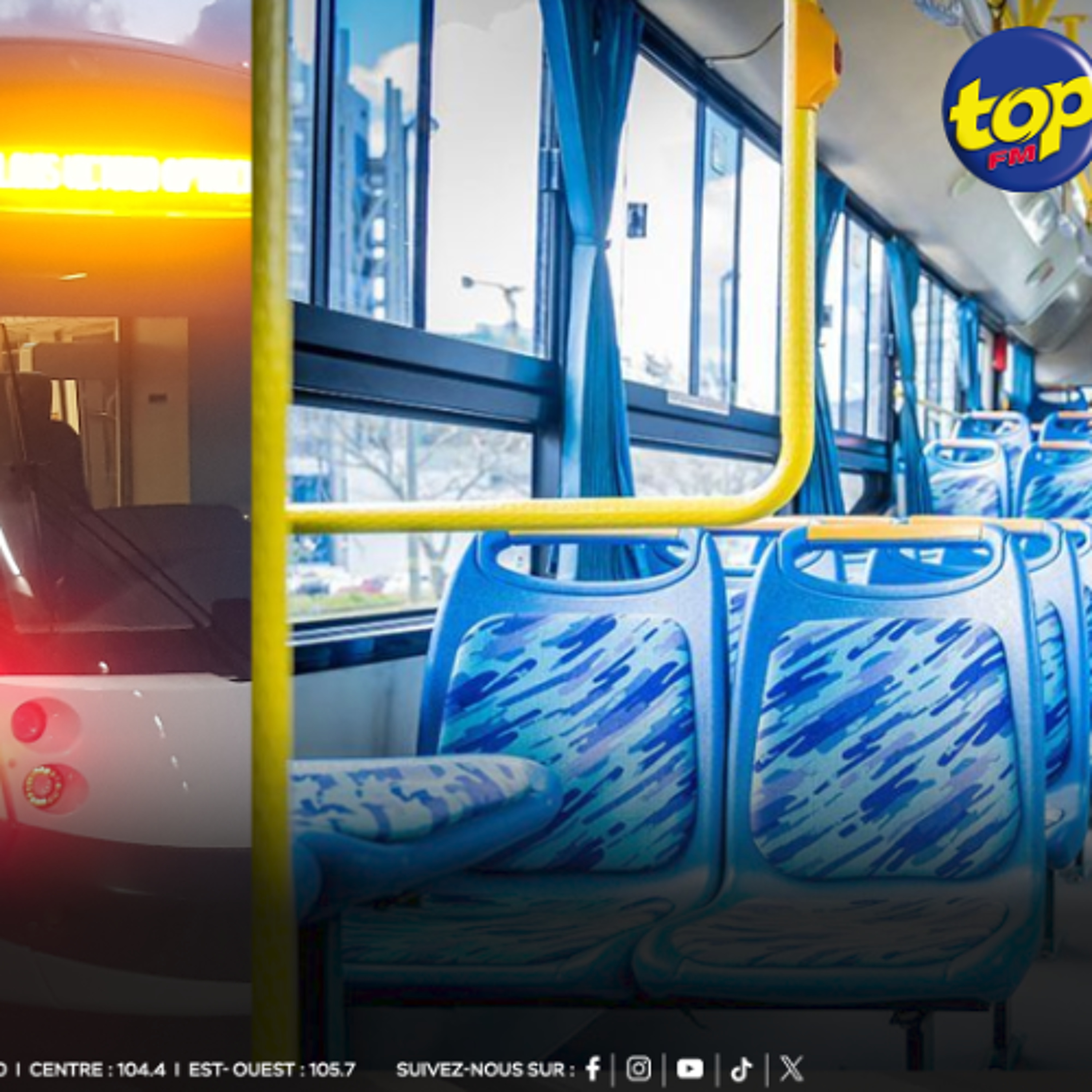 Transport public : Le Free Travel Scheme coûte Rs 1,7 milliard