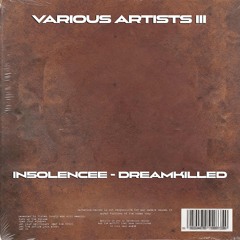 IN50LENCEE - DREAMKILLED