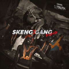 Skeng - Gang Bang (Clean)