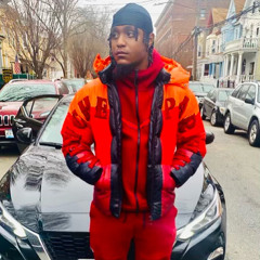 Steph The Ghost x AP - FTF.wav