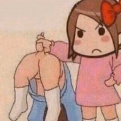 Crush On You - June Cover