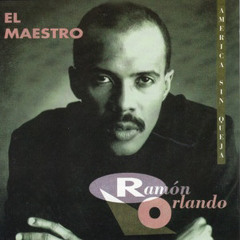 RAMON ORLANDO
