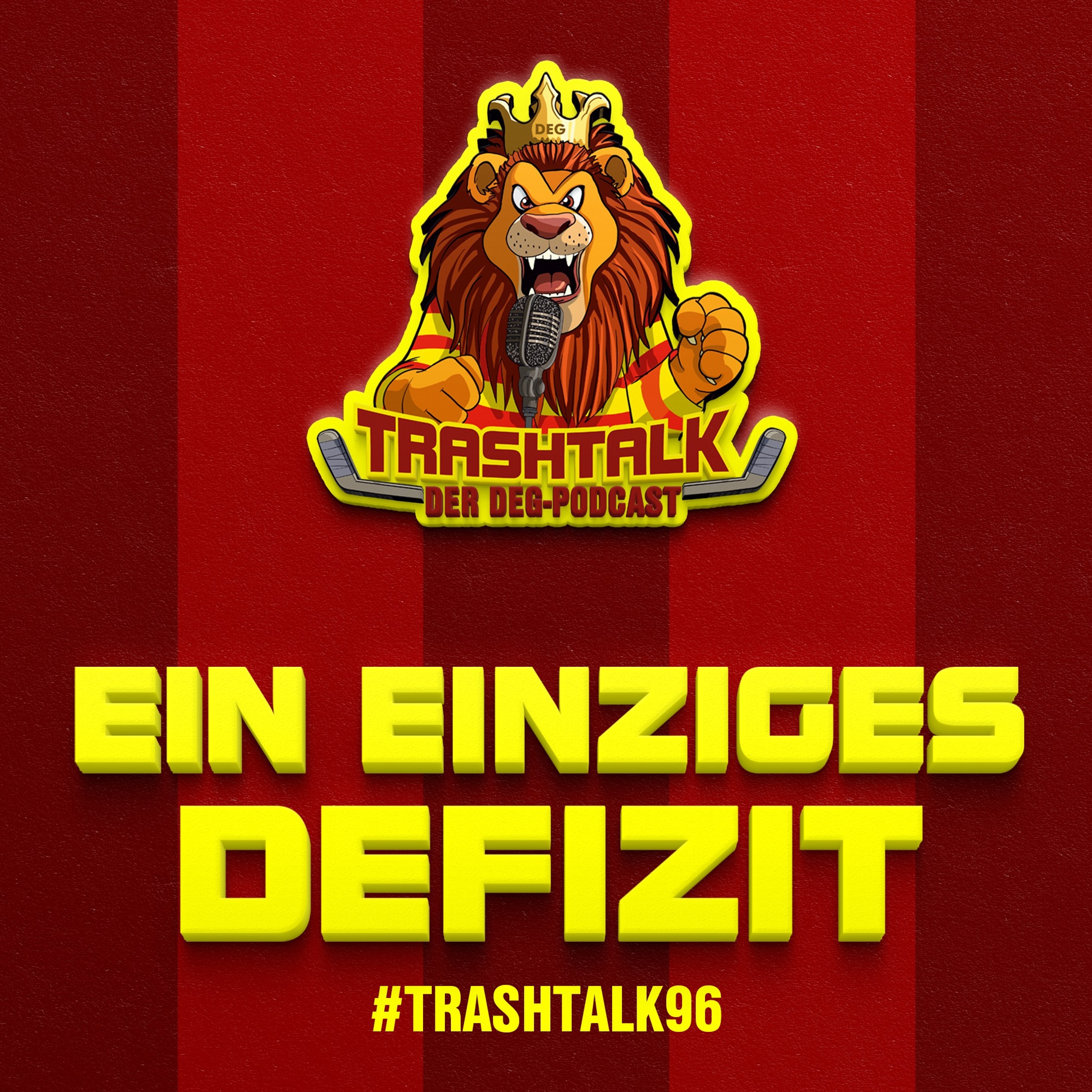 Trashtalk - Der DEG-Podcast