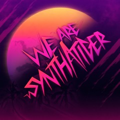 We Are Synthatiger [We Are Synthatiger EP]