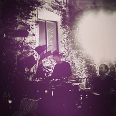 Dj Set & Live Instruments At W Rome Feat. Danilo Desideri & Davide Severi