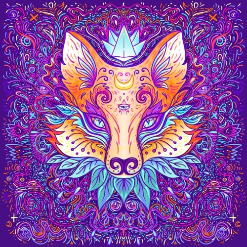 DlaForest live set 2020 - 08 - 08