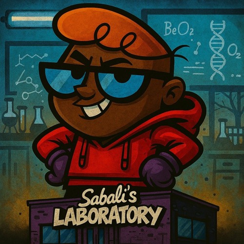 Sabali's Laboratory 🧪