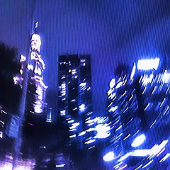 CRASH COURSE w/ 1bear [ p. Fantom ]