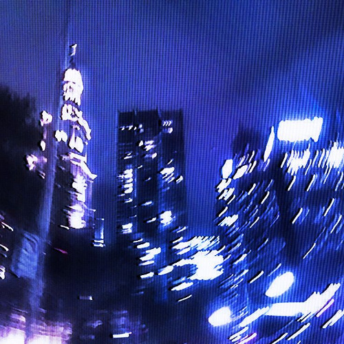 CRASH COURSE w/ 1bear [ p. Fantom ]