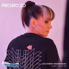 Promo ZO - Bassdrive - Wednesday 26th February 2025
