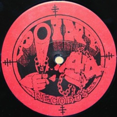 DJ Jordens vs. Flamman & Abraxas - Sarin (Bionic Mix)