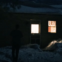 This is a Real Nightmare (with Various Ominous Drones)