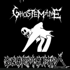 Ghostemane - Kali Yuga (Prod. by @_scorpio.mp3)