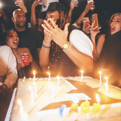 PARTYNEXTDOOR- I Took the Night
