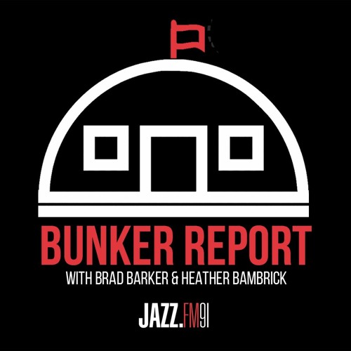 Bunker Report - April 17, 2020