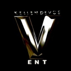 Kellen De Vos - Thirst