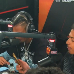 [EXCLU] Luv Resval & Savage Toddy : GROS LIVE entre FRANGINS ! #PlanèteRap