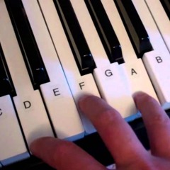 Just D Minor