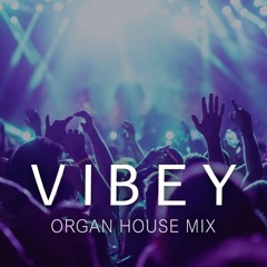 Organ House Mix 2022
