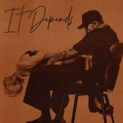 Chris brown - IT DEPENDS feat. Bryson Tiller)