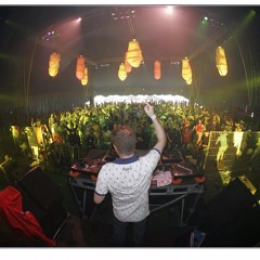 Ian Betts Live at Dance Valley 2005
