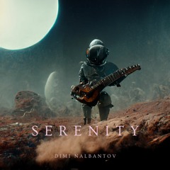 Dimi Nalbantov - Serenity - 2022